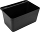 Pojemnik do wózka serwisowego Yato czarny 33x23x17.5 cm (5906083006333) - obraz 2