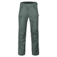 Штани Helikon-Tex UTP PolyCotton Canvas Olive Drab W38/L34 - зображення 2