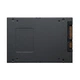 Накопитель SSD 2.5" 480GB Kingston (SA400S37/480G) - изображение 2