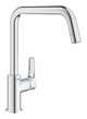 Смеситель для кухни Grohe Eurosmart New (30567000) - изображение 1