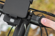 Тримач велосипедний Kruger&Matz XT50 3 в 1 Black (5901890047326) - зображення 9