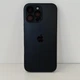 Чехол Matte Glass Case для Apple iPhone 16 Pro Max , Black - изображение 3