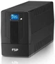Источник бесперебойного питания FSP / 650 ВА / 360 Вт / 7 А*ч (PPF3602800) - изображение 1