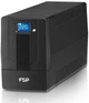 Источник бесперебойного питания FSP 1500 ВА / 900 Вт / 9 А*ч (PPF9003105) - изображение 1