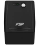 Джерело безперебійного живлення FSP 650 ВА / 360 Вт / 7 А*ч (PPF3601406) - зображення 2
