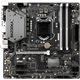 Материнская плата MSI H370M BAZOOKA (s1151-v2, Intel H370) - изображение 2