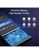 Усиленный аккумулятор батарея для iPhone 12 mini 3290 мАч комбинированный Amazon - изображение 4