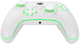 Kontroler PowerA Xbox X Advantage Wired Controller - White – Lumectra (0617885055713) - obraz 4