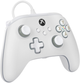 Kontroler PowerA Xbox X Advantage Wired Controller - White – Lumectra (0617885055713) - obraz 6