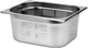 Pojemnik gastronomiczny Yato GN 1/2 perforowany 32.5x26.5x15 cm (5906083009075) - obraz 1