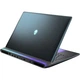 Dell Alienware 18 Area-51 Liquid Teal (useaa18250hbtshmlv) (Ultra 9-275HX / 32GB RAM / 2TB SSD / RTX 5080 / 2560x1600 IPS 18 / Win11H) - изображение 5