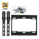 Uchwyt do telewizora Standard 23-42″ 35 kg LP34-22T (4772013029021) - obraz 3
