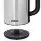 Електрочайник Rotex RKT94-S Prima Glass - зображення 4