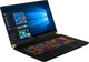 Игровой ноутбук MSI GS75 Stealth 17.3" Full HD 144 Ghz Intel Core i7-8750H (2.20-4.10 ГГц) GeForce RTX 2070 Max-Q 8ГБ RAM 16 ГБ 1 ТB SSD - Б/У - изображение 1