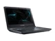 Игровой ноутбук Acer Predator Helios 500 17 PH517-51-72NU 17.3" Full HD 144 Ghz Intel Core i7-8750H (2.20-4.10 ГГц) GeForce GTX 1070 8ГБ RAM 16 ГБ 512 ГБ SSD - Б/У - изображение 1