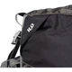 Рюкзак туристический Naturehike NH70B070-B, 70 л + 5 л, черно-серый (A-016419) - изображение 7
