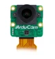 2-мегапиксельная камера Sony для Raspberry Pi ArduCam B0444, IMX462, 1920x1080, 46fps, широкий угол 141,4°, HDR (BotACM-23579) - изображение 2