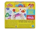 Набор для творчества с массой для лепки Насекомые, Play-Doh, G1270 - изображение 3
