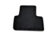 Коврики в салон (ворсовые) Mitsubishi ASX 2010-, черные, AVTM BLCCR1382 - изображение 6