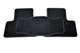 Коврики в салон (ворсовые) Mitsubishi ASX 2010-, черные, AVTM BLCCR1382 - изображение 7
