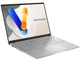 Ноутбук Asus Vivobook S 14 OLED M5406NA-QD080 (90NB1491-M005V0) Cool Silver - изображение 3