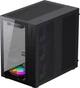 Корпус GameMax Infinity Black - изображение 5