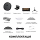 Робот-пилосос Dreame D20 Black (RLD35GA-bl) - зображення 10