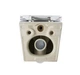 Комплект Grohe Set Унітаз ELLIPSE-0301-T3 + Інсталяція 38536001 + панель 38732000 (38536001ELLIPS03 - изображение 3