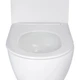 Комплект Grohe Set Унітаз ELLIPSE-0301-T3 + Інсталяція 38536001 + панель 38732000 (38536001ELLIPS03 - изображение 12