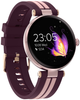 Smartwatch Canyon Semifreddo SW-61 Pink-Cherry (CNS-SW61BR) - obraz 3