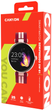 Smartwatch Canyon Semifreddo SW-61 Pink-Cherry (CNS-SW61BR) - obraz 7