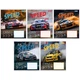 Зошит 24арк. # 1BЕРЕСНЯ 767283 Speed the best (20) - изображение 2