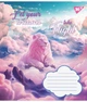 Тетрадь 18арк. # YES 766971 Let your dreams (25) - зображення 5