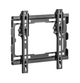 Uchwyt do telewizora Standard 23-43" 45 kg KL32-22T (4772013473442) - obraz 1