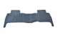 Килимки у салон (ворсові) Toyota Land Cruiser 200 2007-2012, 5 місць, Premium, сірі, AVTM GRLX1634 - зображення 4