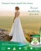 Пятновыводитель Ariel White Diamond Bright, 500 г - изображение 2