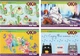 Альбом для рисования KIDS Line А4, 24 листа, 120 г/м², на скобе - изображение 2