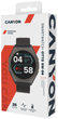 Smartwatch Canyon Otto SW-86 Black (CNS-SW86BB) - obraz 7