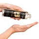 Массажное масло с ароматом сладкого миндаля и виноградных косточек Orgie Sexy Therapy Amor 200 мл - изображение 2