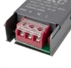 Импульсный блок питания METAL Long 400W 12V 33.3A универсальный адаптер 9521 - изображение 3