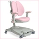 Дитяче крісло Mealux Supra Duo Plus Pink (арт.Y-116 KP) - изображение 1