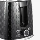 Тостер Domotec MS-508 на 2 ломтика мощность 930 Вт 9799 - изображение 5