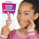 Інтерактивна пташка Fingerlings Sweet Tweets рожева Деббі - изображение 2