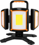 Lampa akumulatorowa robocza NEO TOOLS 99-125 2000 lm (5906692019533) - obraz 2