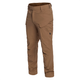 Брюки Helikon OTP VersaStretch Mud Brown W34/L34 - изображение 1