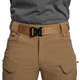 Брюки Helikon OTP VersaStretch Mud Brown W34/L34 - изображение 3