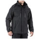 Куртка тактична 5.11 Tactical® Bristol Parka XS Black - зображення 2