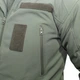 Куртка зимняя Vik-Tailor SoftShell Max-Heat, Olive, 44 46 - изображение 7