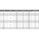 Костюм сварщика жаропрочный FIBER MOST S2 (D0097) - изображение 2