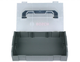 Ящик для інструментів Bosch Органайзер L-boxx mini (3165140892834) - зображення 9